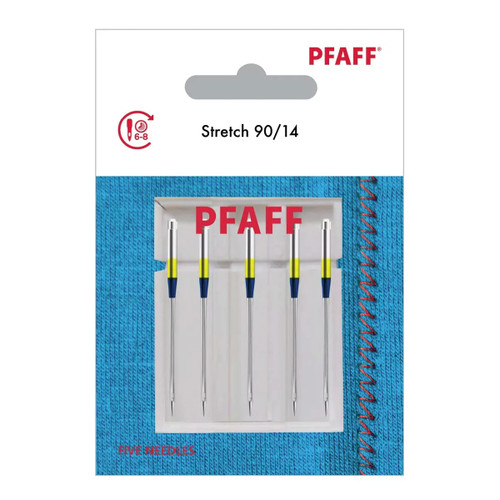 stretch needles