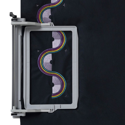 grand endless hoop