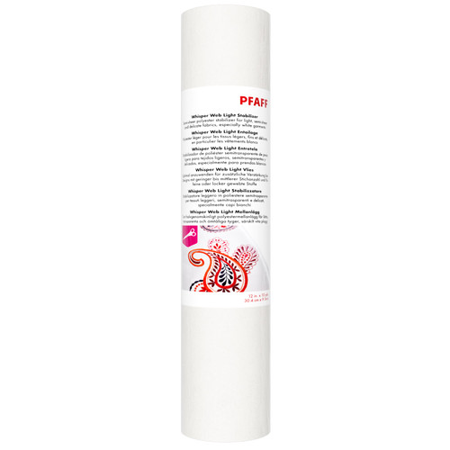 whisper web mesh light stabiliser