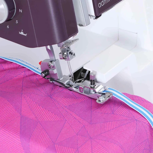 pfaff® elastic foot