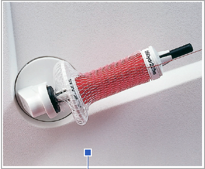 Thread net