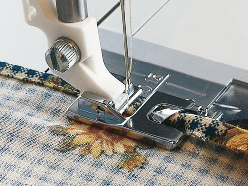 5mm Narrow Hem Foot