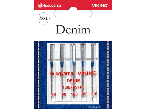 Denim-needles