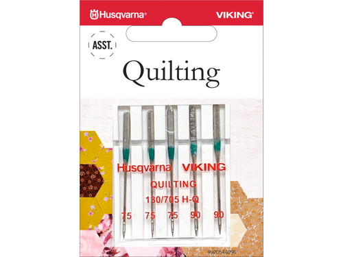 Quilting-needle