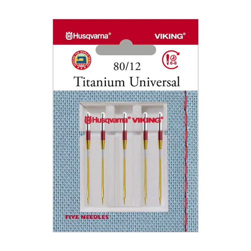 Titanium-needle-husqvarna-viking