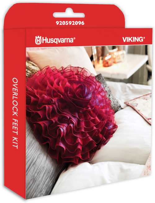 Husqvarna Viking sewing and embroidery accessory