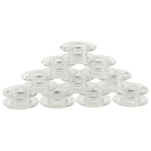 HUSQVARNA® VIKING® Bobbins 10-Pack