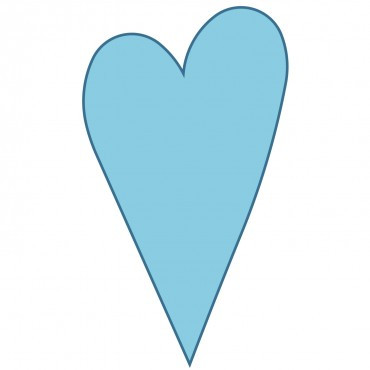 Studio Heart #7 (Large)-0