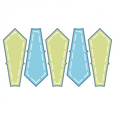 Studio Dresden Plates-Pointed-0