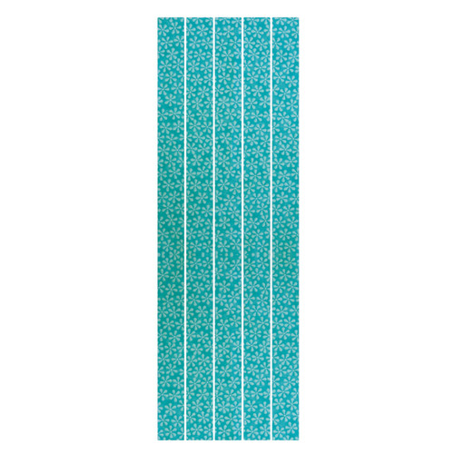 Go! Strip Cutter- 1 1/2" (1" Finished) 5 Strips (AQ55024)