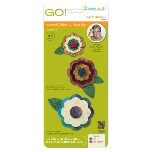 GO! Rose of Sharon by Sharon Pederson-0