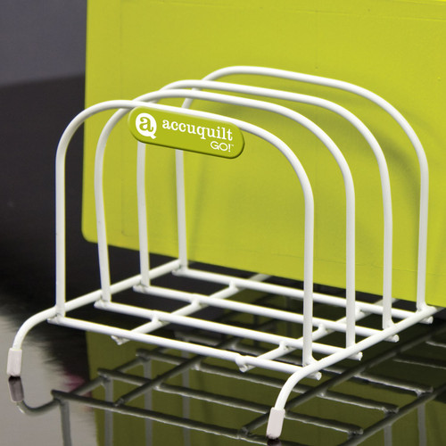 GO! Die Storage Rack (55115)