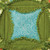 GO! Rag Circle-6 1/2" by Heather Banks-2666