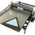 Bullseye Equilateral Triangles-Even-2", 4", 6", 8" Finished Sides for Studio-2779