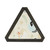 Bullseye Equilateral Triangles-Odd-1", 3", 5", 7" Finished Sides for Studio-2789