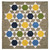 Bullseye Equilateral Triangles-Odd-1", 3", 5", 7" Finished Sides for Studio-2788