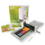 GO fabric cutter with accessories for efficient quilting in New South Wales.