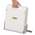 GO! Fabric Cutter - Included in the GO! Fabric Cutter Starter Set (AQ55100S). Shown in the closed position for carrying or storing.