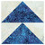 GO! Flying Geese-3 1/2" x 6 1/2" (3" x 6" Finished)-2892