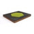 Studio Hexagon-3 3/4" Sides (3 1/2" Finished) (Clear Cuts)-3068