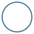 Studio Circle-2 3/4" (Clear Cuts-0
