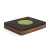 Studio Circle-2 3/4" (Clear Cuts-3073