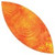 GO! Orange Peel-4 1/2"-3092