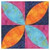 GO! Orange Peel-4 1/2"-3093