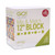 GO! Mix & Match 12" Block carton