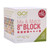 GO! Qube Mix & Match 8" Block Colour Carton