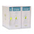 GO! Qube Mix & Match 6" Block Self-Storage System