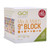 GO! Qube Mix and Match 9" Block Colour Carton