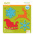 GO! Sleigh and Snowflake (AQ55322)