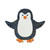 go! penguin die