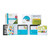 go! qube 6" companion set corners