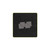 go! qube 6" companion set corners
