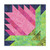 go! lotus block 10" finished die