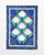 go! lotus garden throw quilt pattern