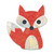 go! fox die