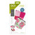 go! boxed bag 2 die set by carolina moore