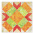 go! turkey in the straw 10" finished die