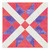 GO! Star & Cross-10" Finished Die