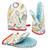 GO! Mini Oven Mitt Die