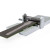 Sewing fabric cutter machine used by West Gosford NSW sewing brand business.