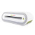 AccuQuilt bolt storage box shown from a different angle — clear product image on white background.