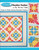 Heather Feather Embroidery Designs CD For GO! By Sarah Vedeler-0