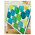 Quilted Curves & Strips with the AccuQuilt GO! Pattern Book-2507