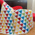 GO! Majestic Pyramids Quilt Pattern-0