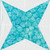 GO! Hummingbird Quilt Pattern-2425