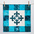 GO! Fleur De Lis Table Topper Pattern-0